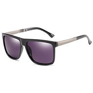 NEOGO Rube 8 Black / Pink - Sunglasses
