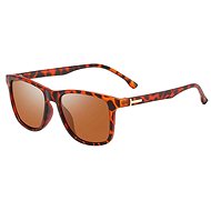 NEOGO Palree 3 Leopard / Brown - Sunglasses