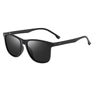 NEOGO Palree 1 Sand Black / Black - Sunglasses