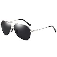 NEOGO Floy 3 Silver / Black - Sunglasses