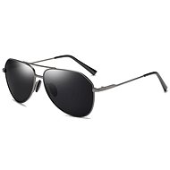 NEOGO Floy 4 Gray / Black - Sunglasses