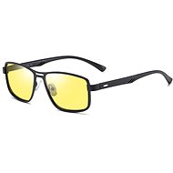 NEOGO Trevor 7 Black / Yellow - Sunglasses