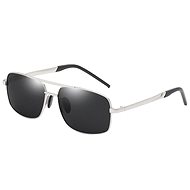 NEOGO Earle 3 Silver / Black - Sunglasses