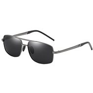 NEOGO Earle 4 Gray / Black - Sunglasses