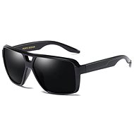 NEOGO Clarke 4 Gloss Black / Black - Sunglasses