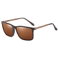 NEOGO Bennie 3 Black / Brown - Sunglasses