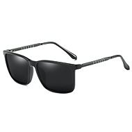 NEOGO Bennie 4 Black - Sunglasses