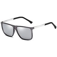 NEOGO Baldie 5 Black Silver / Gray - Sunglasses