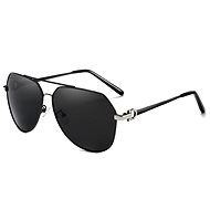 NEOGO Roddy 3 Silver Black / Black - Sunglasses