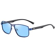 NEOGO Trevor 4 Black / Blue - Sunglasses