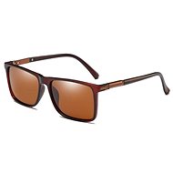 NEOGO Ruben 2 Brown - Sunglasses