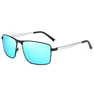 NEOGO Randy 5 Black / Blue - Sunglasses