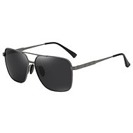 NEOGO Quenton 4 Gray / Black - Sunglasses