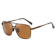 NEOGO Quenton 5 Brown - Sunglasses