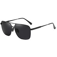 NEOGO Quenton 1 Black - Sunglasses
