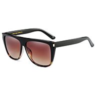 NEOGO Laurie 2 Black Leopard / Brown Gradient - Sunglasses
