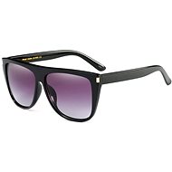 NEOGO Laurie 3 Black / Gradient Purple - Sunglasses