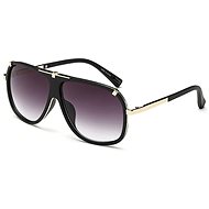 NEOGO Paddy 6 Matte Black / Gradient - Sluneční brýle