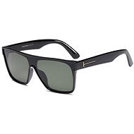 NEOGO Nate 5 Black / Green - Sunglasses
