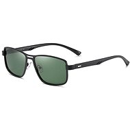 NEOGO Trevor 2 Black / Green - Sunglasses