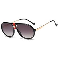 NEOGO Claud 2 Black Gold / Black Gradient - Sunglasses