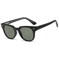 NEOGO Angie 1 Sand Black / Green - Sunglasses