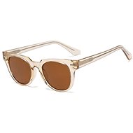NEOGO Angie 5 Tea / Brown - Sunglasses