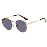 NEOGO Alissa 1 Gold / Black - Sunglasses