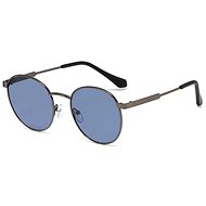 NEOGO Alissa 6 Black / Blue - Sunglasses