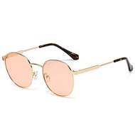 NEOGO Alissa 5 Gold / Champagne - Sunglasses