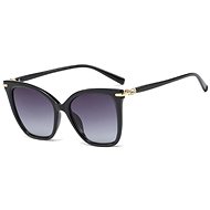 NEOGO Carlie 1 Black / Gray - Sunglasses