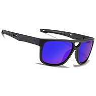 KDEAM Malden 3 Black / Blue - Sunglasses