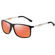 NEOGO vTrygrand 4 Black / Red - Sunglasses