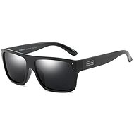 DUBERY Cleveland 01 Black / Black - Sunglasses