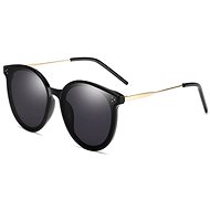 NEOGO Stacy 2 Gold/Black - Sunglasses