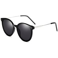 NEOGO Stacy 1 Silver/Black - Sunglasses