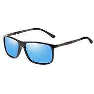 NEOGO Trygrand 3 Black / Blue - Sunglasses