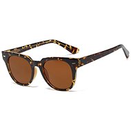 NEOGO Shelly 3 Leopard/Brown - Sunglasses