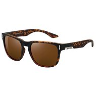 KDEAM Andover 2 Leopard / Brown - Sunglasses