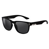 KDEAM Andover 1 Black / Black - Sunglasses