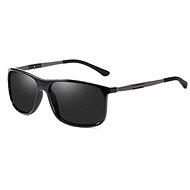NEOGO Trygrand 2 Black Gray / Black - Sunglasses