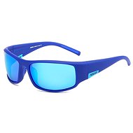KDEAM Abbeville 5 Blue / Blue - Sunglasses