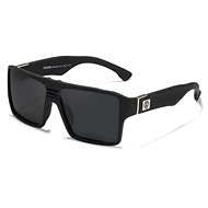 KDEAM Williston 2 Black / Black - Sunglasses