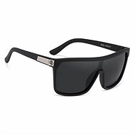KDEAM Stockton 1 Black / Black - Sunglasses