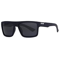 KDEAM Holland 1 Black / Black - Sunglasses