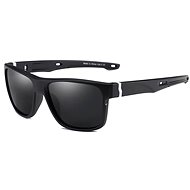 KDEAM Oxford 1 Black / Gray - Sunglasses