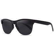 KDEAM Borger 1 Black / Black - Sunglasses