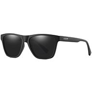KDEAM Lead 1 Black / Gray - Sunglasses