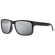 KDEAM Trenton 7 Black / Gray - Sunglasses