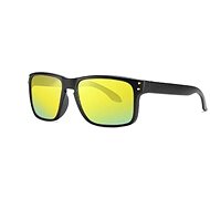 KDEAM Trenton 5 Black / Light Green - Sunglasses
